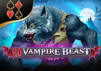 40 Vampire Beast - Marakumi - Kenya