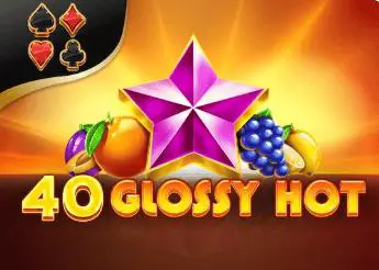 40 Glossy Hot - Marakumi - Kenya