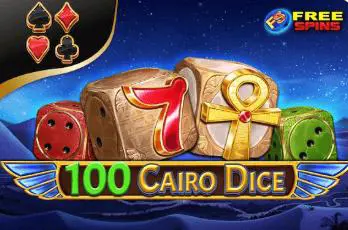 Cairo Dice - Marakumi - Kenya
