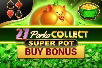 Porko Collect Super Pot - Marakumi - Kenya