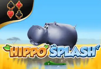 Hippo Splash - Marakumi - Kenya