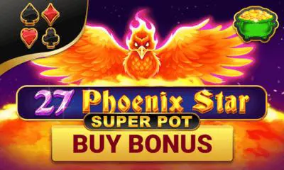 Phoenix Star Super Pot - Marakumi - Kenya