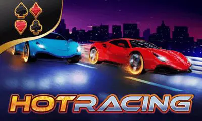 Hot Racing - Marakumi - Kenya