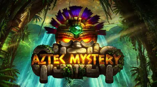Aztec Mystery - Marakumi - Kenya