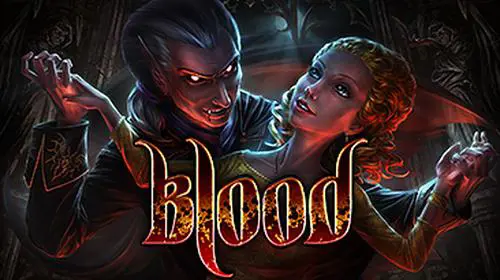 Blood - Marakumi - Kenya