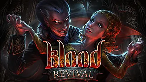Blood Revival - Marakumi - Kenya