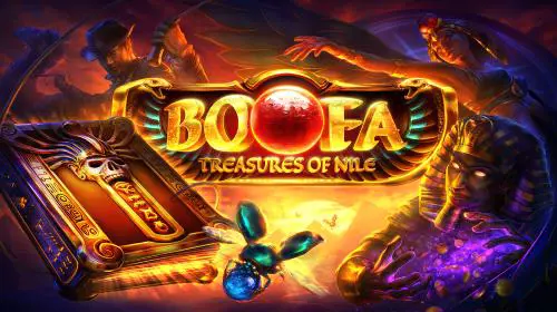 Boofa - Marakumi - Kenya