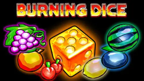 Burning Dice - Marakumi - Kenya