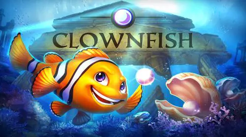 Clownfish - Marakumi - Kenya