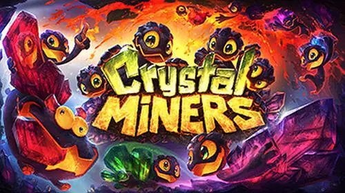 Crystal Miners - Marakumi - Kenya