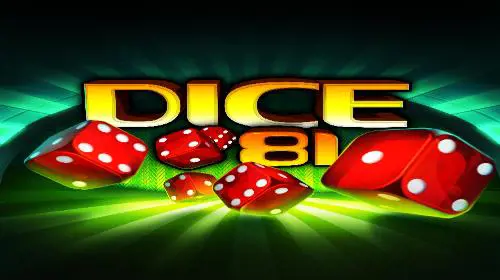 Dice 81 - Marakumi - Kenya