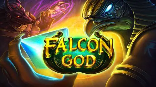 Falcon God - Marakumi - Kenya