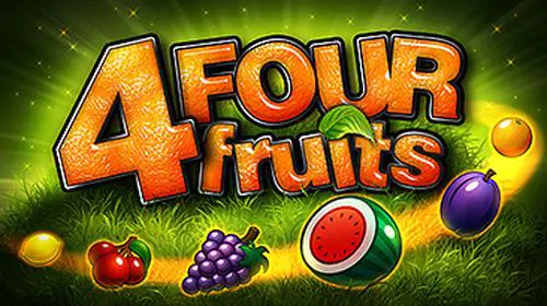 Four Fruits II - Marakumi - Kenya