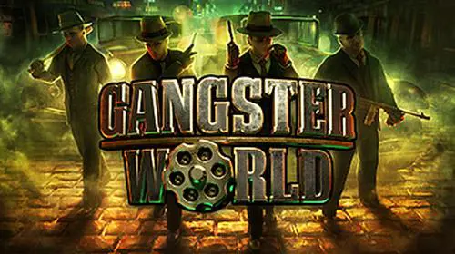 Gangster World - Marakumi - Kenya
