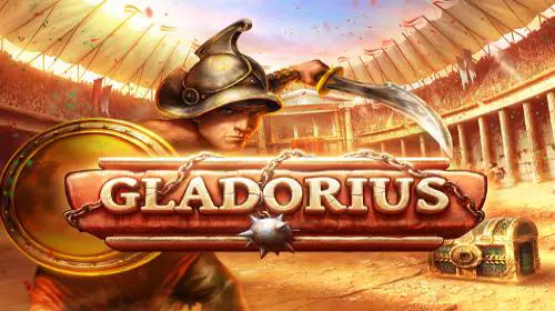 Gladorius - Marakumi - Kenya