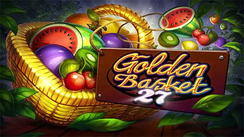 Golden Basket 27 - Marakumi - Kenya