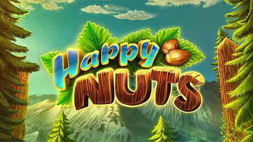 Happy Nuts - Marakumi - Kenya