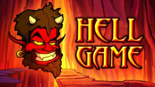 Hell - Marakumi - Kenya