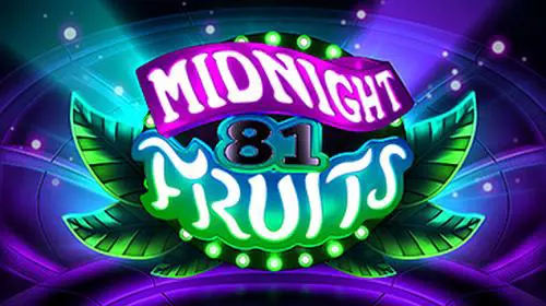 Midnight Fruits - Marakumi - Kenya
