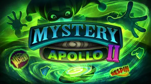 Mystery Apollo II - Marakumi - Kenya