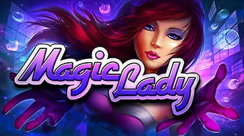 Magic Lady - Marakumi - Kenya