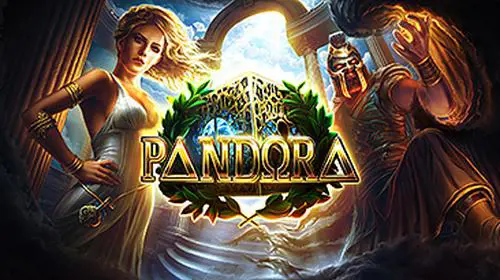 Pandora - Marakumi - Kenya