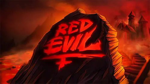 Red Evil - Marakumi - Kenya