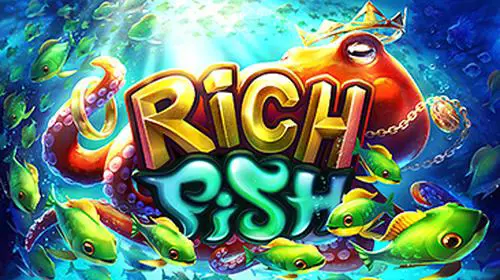 Rich Fish - Marakumi - Kenya
