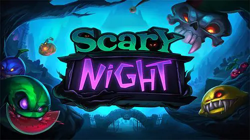 Scary Night - Marakumi - Kenya