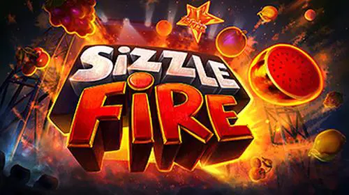 Sizzle Fire - Marakumi - Kenya