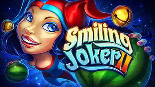 Smiling Joker II - Marakumi - Kenya