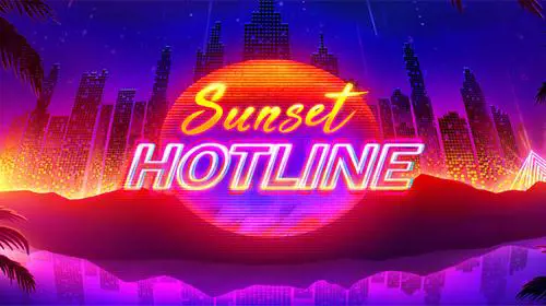 Sunset Hotline - Marakumi - Kenya