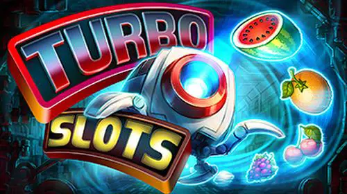 Turbo Slots - Marakumi - Kenya