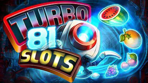 Turbo Slots 81 - Marakumi - Kenya