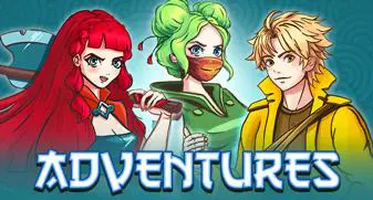 Adventures - Marakumi - Kenya