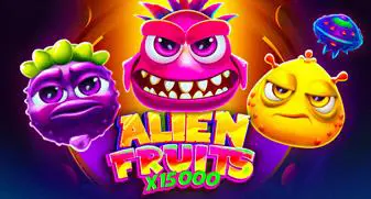 Alien Fruits - Marakumi - Kenya