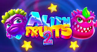 Alien Fruits 2 - Marakumi - Kenya