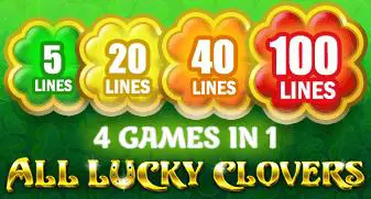 All Lucky Clover - Marakumi - Kenya