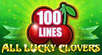 All Lucky Clover 100 - Marakumi - Kenya
