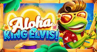 Aloha King Elvis - Marakumi - Kenya
