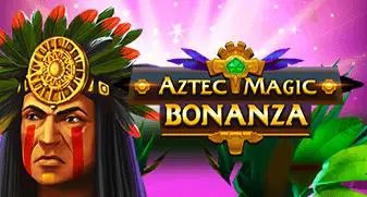 Aztec Magic Bonanza - Marakumi - Kenya