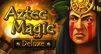 Aztec Magic Deluxe - Marakumi - Kenya