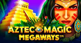 Aztec Magic Megaways - Marakumi - Kenya