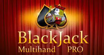 Multihand Blackjack Pro - Marakumi - Kenya