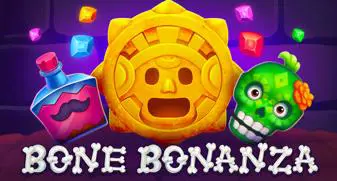 Bone Bonanza - Marakumi - Kenya