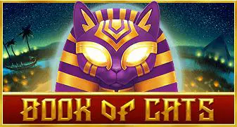 Book of Cats - Marakumi - Kenya