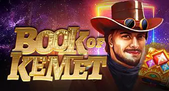 Book of Kemet - Marakumi - Kenya