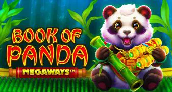 Book of Panda Megaways - Marakumi - Kenya