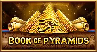 Book of Pyramids - Marakumi - Kenya