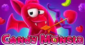 Candy Monsta - Marakumi - Kenya
